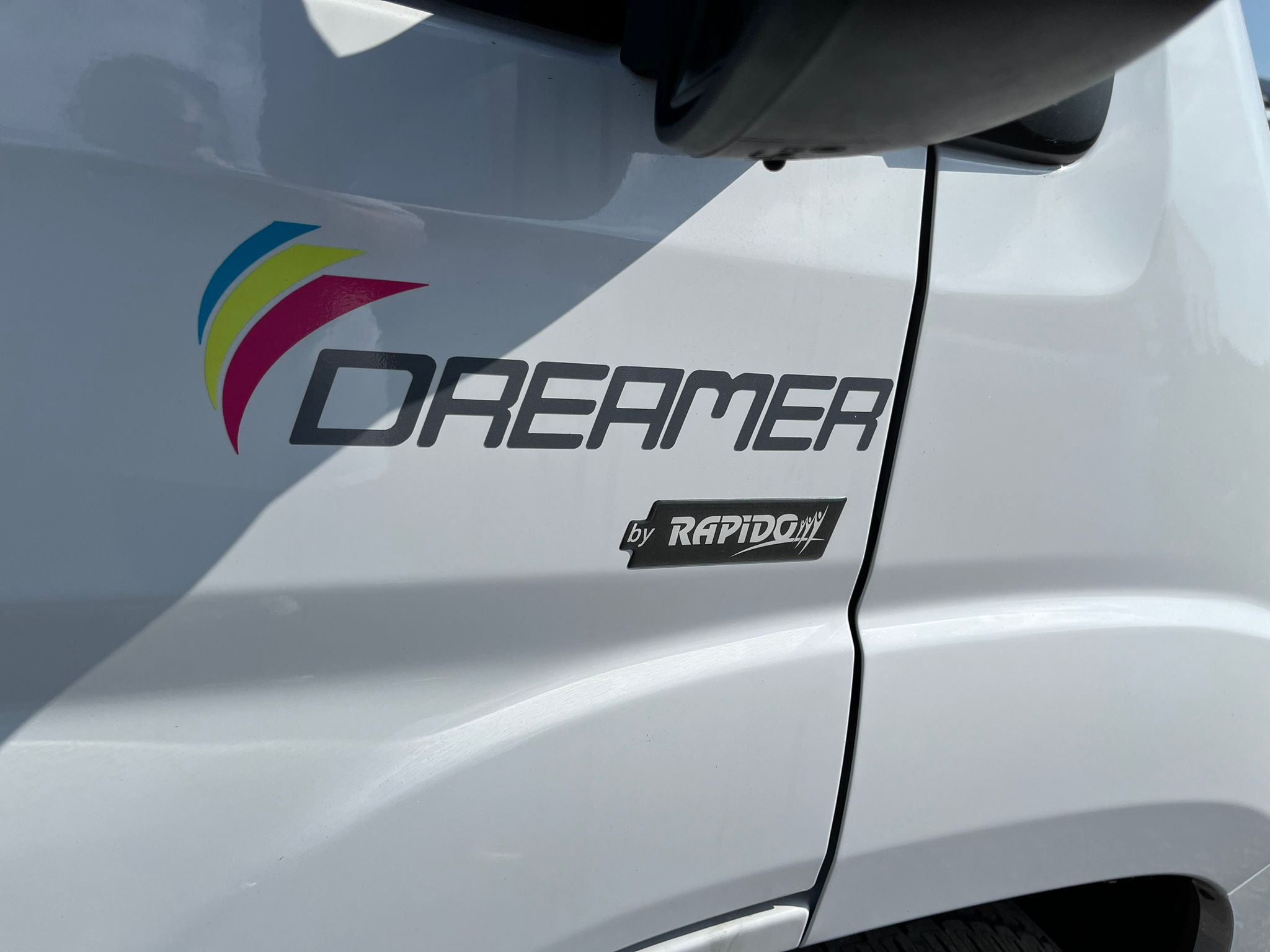 New Dreamer D55 Up Fun